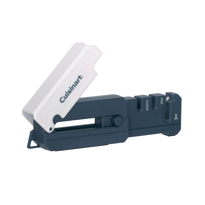 ALL-PURPOSE KNIFE SHARPENER U8004
