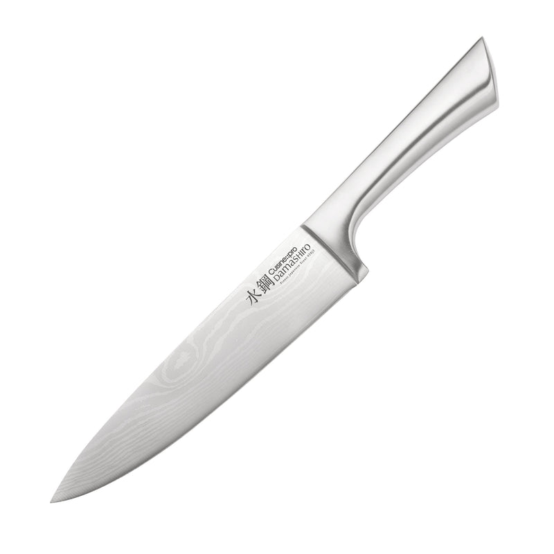 PRO DAMASHIRO CHEF'S KNIFE 20CM S6566