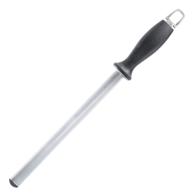PRO DAMASHIRO SHARPENING STEEL L3603