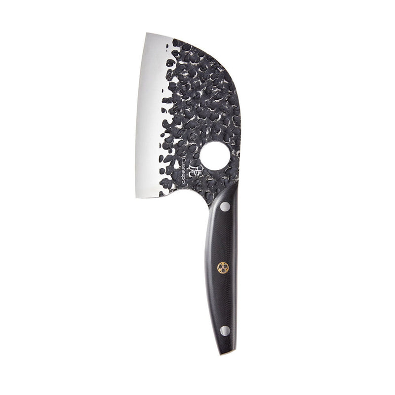 PROKUROI KIBA MOON 12CM KNIFE Y4184