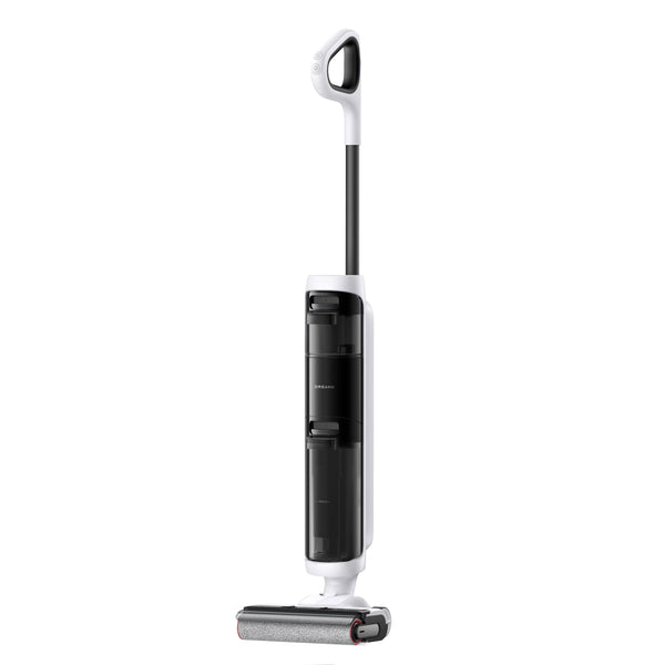 Dreame FloorX 300 Wet Dry Vacuum Cleaner, Vacuum Mop All in One with Auto Self-Cleaning, Floor Cleaner Machine for Hard Floor, 35 Mins Runtime,... M7691