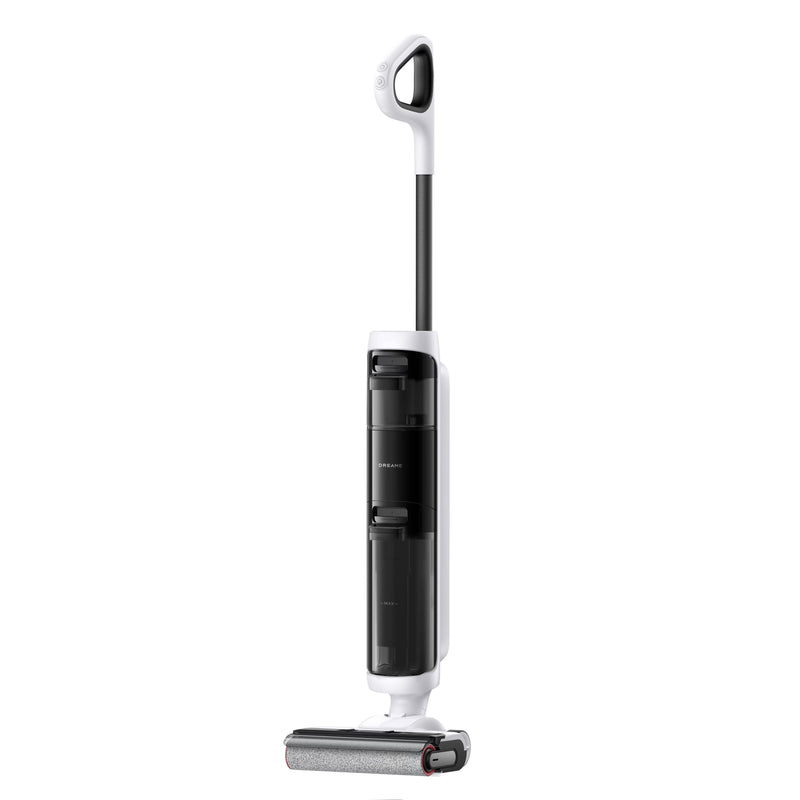 Dreame FloorX 300 Wet Dry Vacuum Cleaner, Vacuum Mop All in One with Auto Self-Cleaning, Floor Cleaner Machine for Hard Floor, 35 Mins Runtime,... M7691