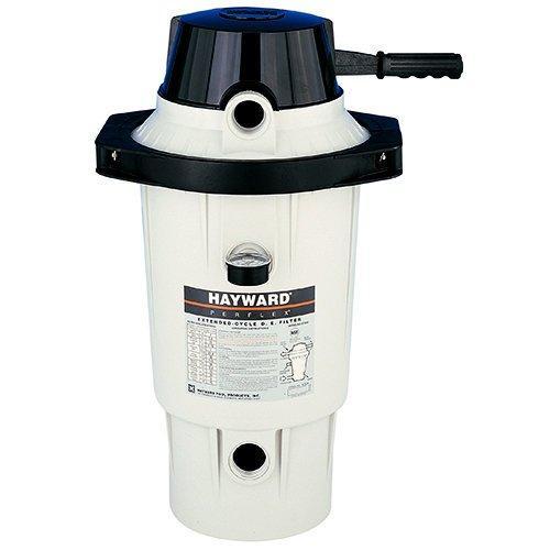 Hayward W3EC40AC Perflex 20 sq. ft. DE Pool Filter – Limited Warranty M2657