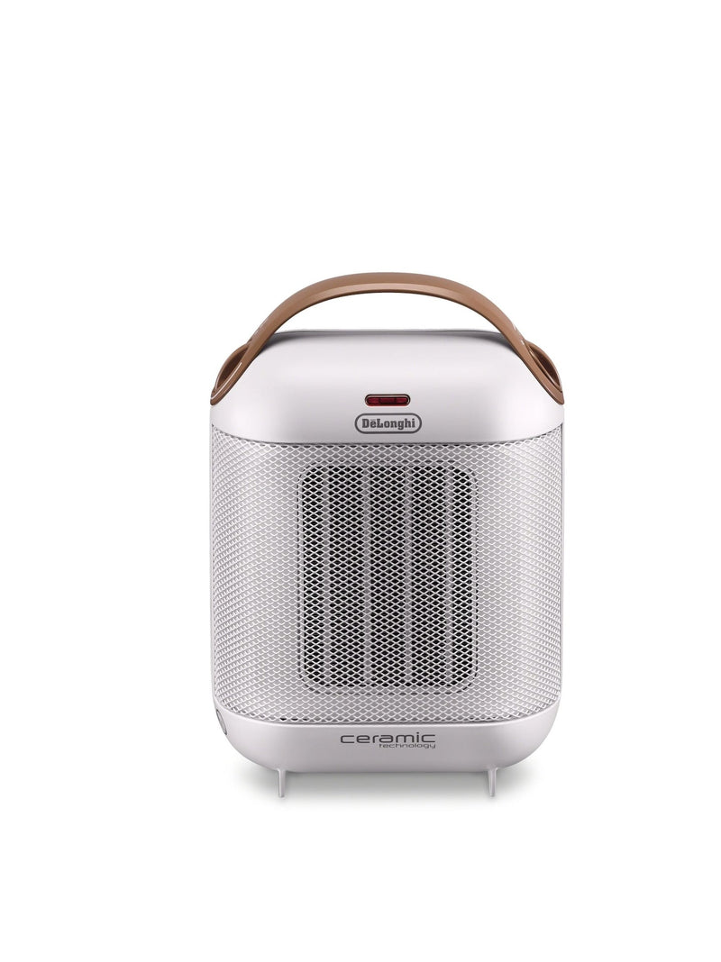 HFX30C15WCA Capsule Ceramic Fan Heater, White A5472