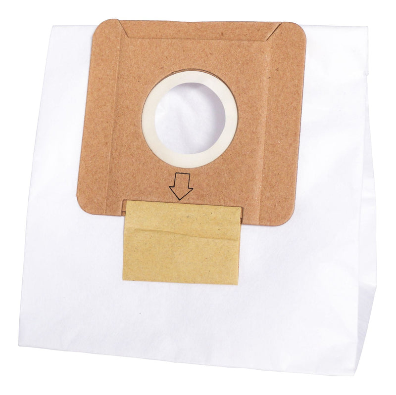 Dirt Devil Type O Replacement Allergen Vacuum Cleaner Bags, 3-pk B5680