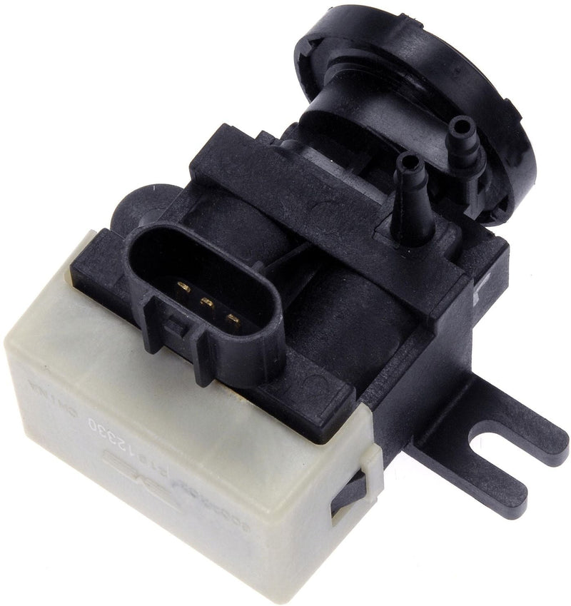4WD Hub Locking Solenoid Z7419