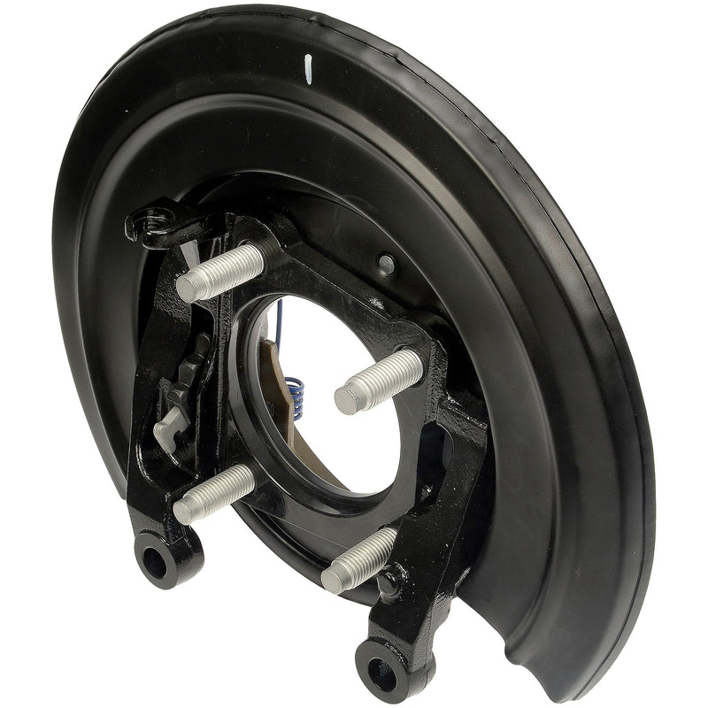 926-273 Loaded Brake Backing Plate C9679