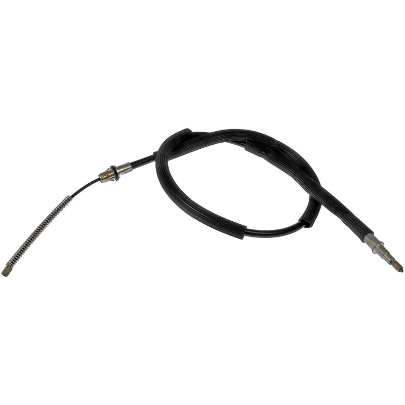 First Stop Brake Cable, Part# C100000 - C699999 Q9730