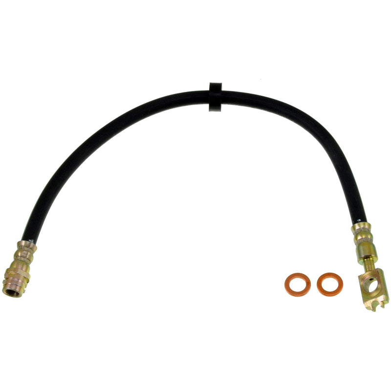 First Stop Brake Hose, Part# H600000 - H620999 N2882