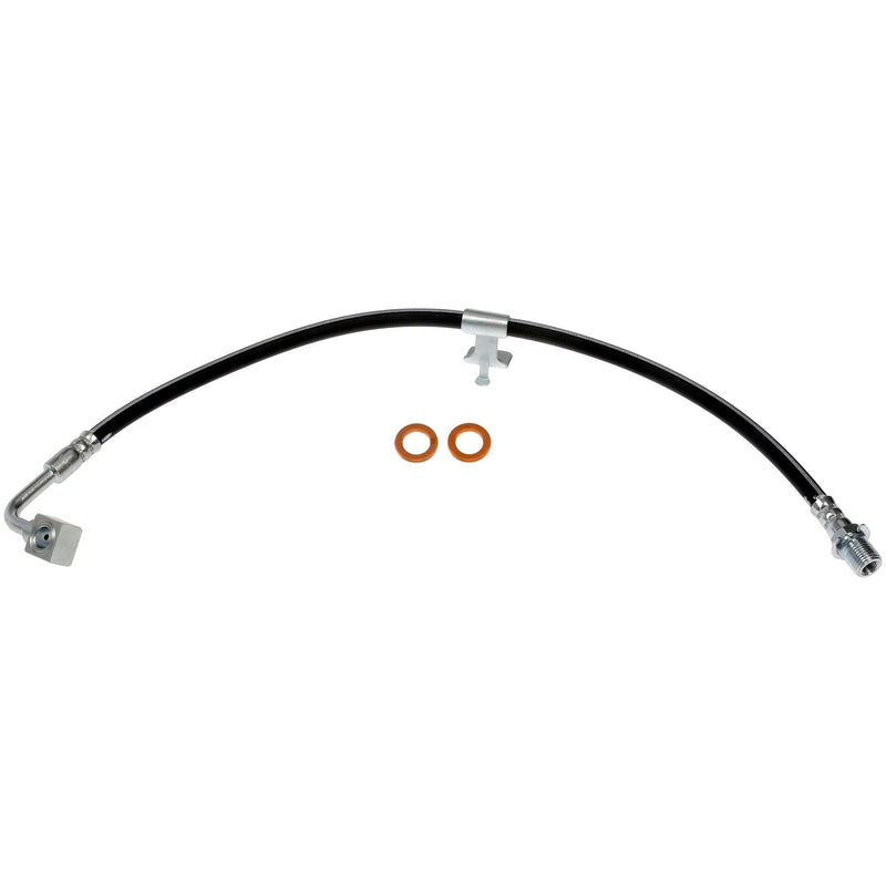 First Stop Brake Hose, Part# H621000 - H629999 G6286