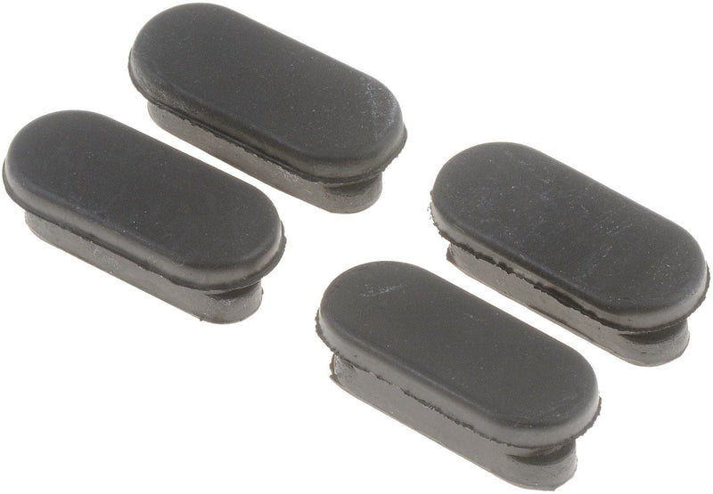HELP! Brake Plate Hole Cover X1159