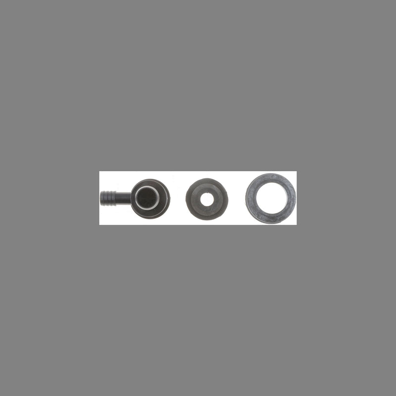 Power Brake Check Valve and Grommet R2482
