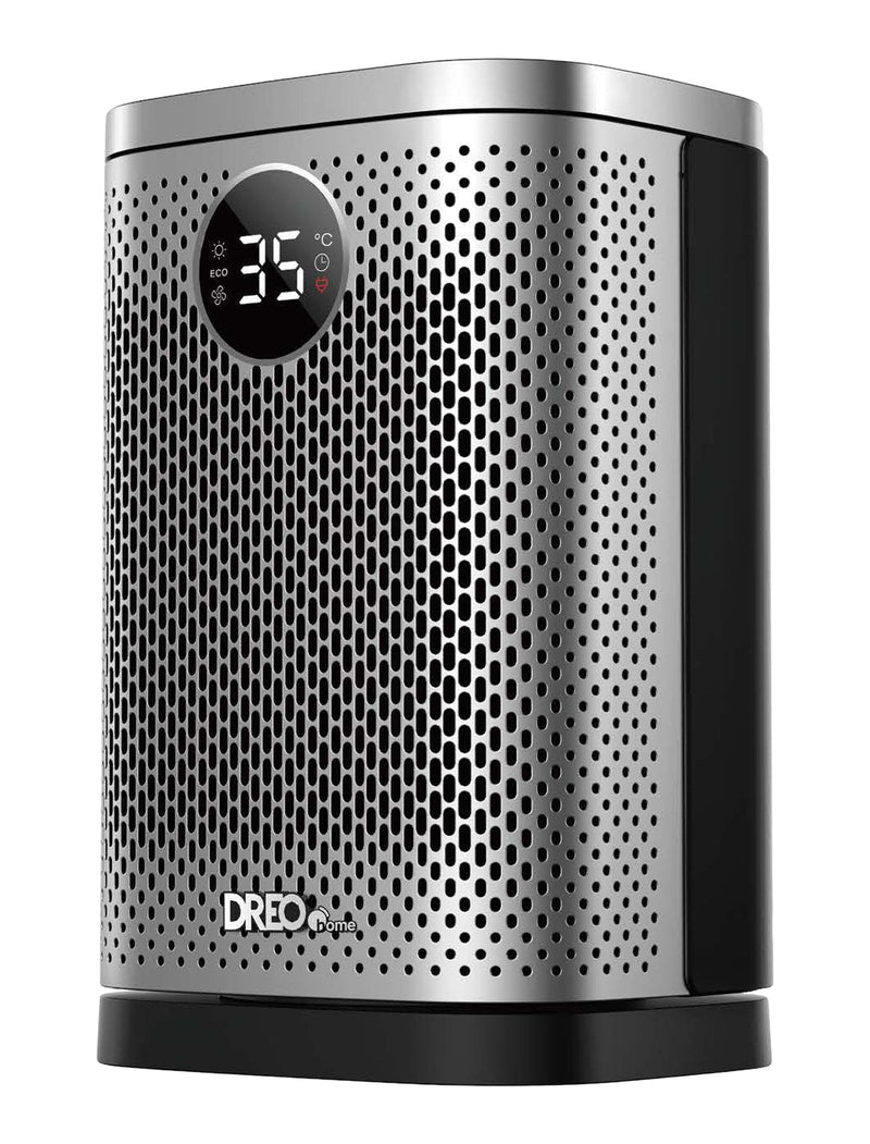 Home 1500W Portable Indoor PTC Ceramic Space Heater M1598