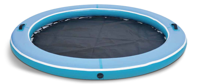 Drop Stich Lake Hammock/Floating Ring, 2-3 Person T2324