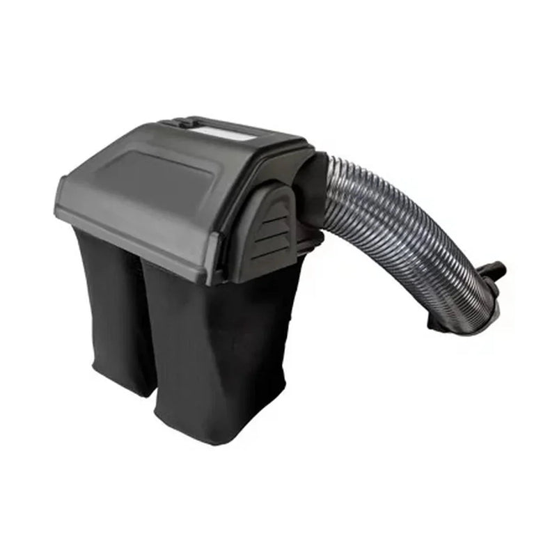 42-inch/46-inch Double Bagger for Riding Lawn Mowers A8529
