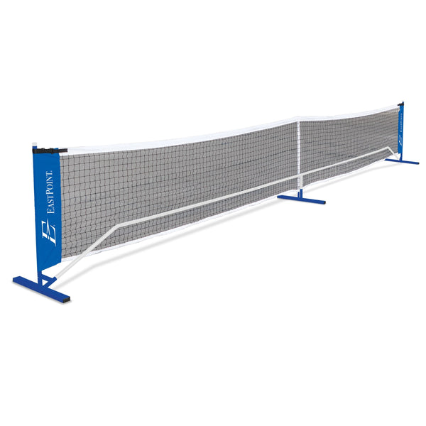 Sports Full Court Pickleball Net, Weather-proof, Multi-colour N3611
