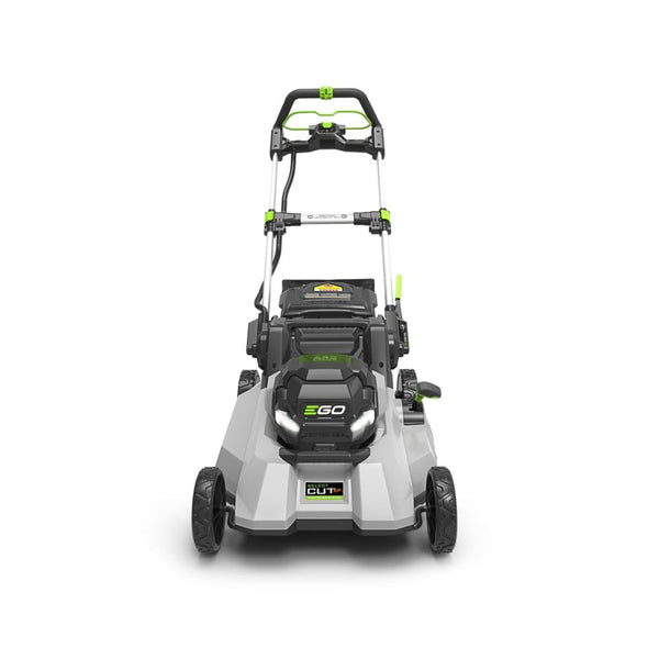 56V Select Cut XP 21-in Brushless Cordless Self-Propelled Lawn Mower, Tool Only N1789