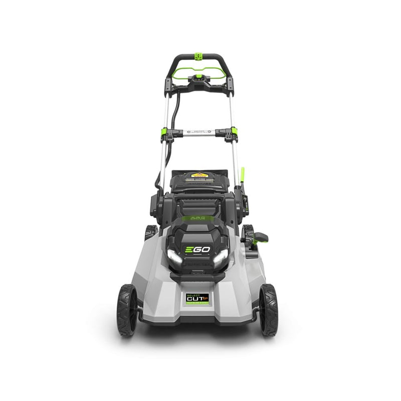 56V Select Cut XP 21-in Brushless Cordless Self-Propelled Lawn Mower, Tool Only N1789