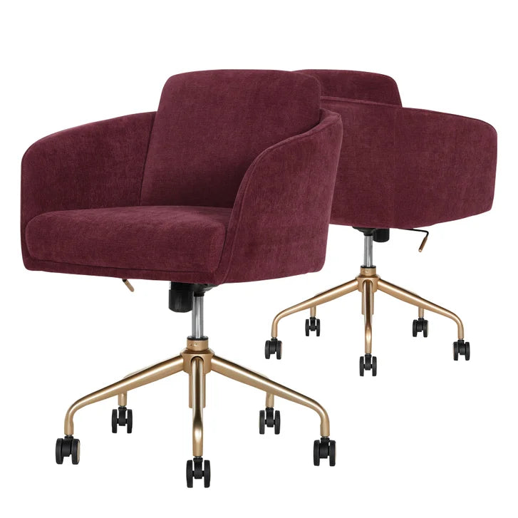Elle Decor Naomie Office Chair U7674