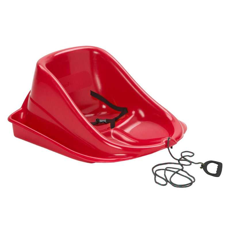 Toddler Snowflake Sled J2998