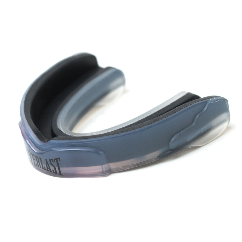 Evergel Triple-Layered Mouth Guard, Green A2145