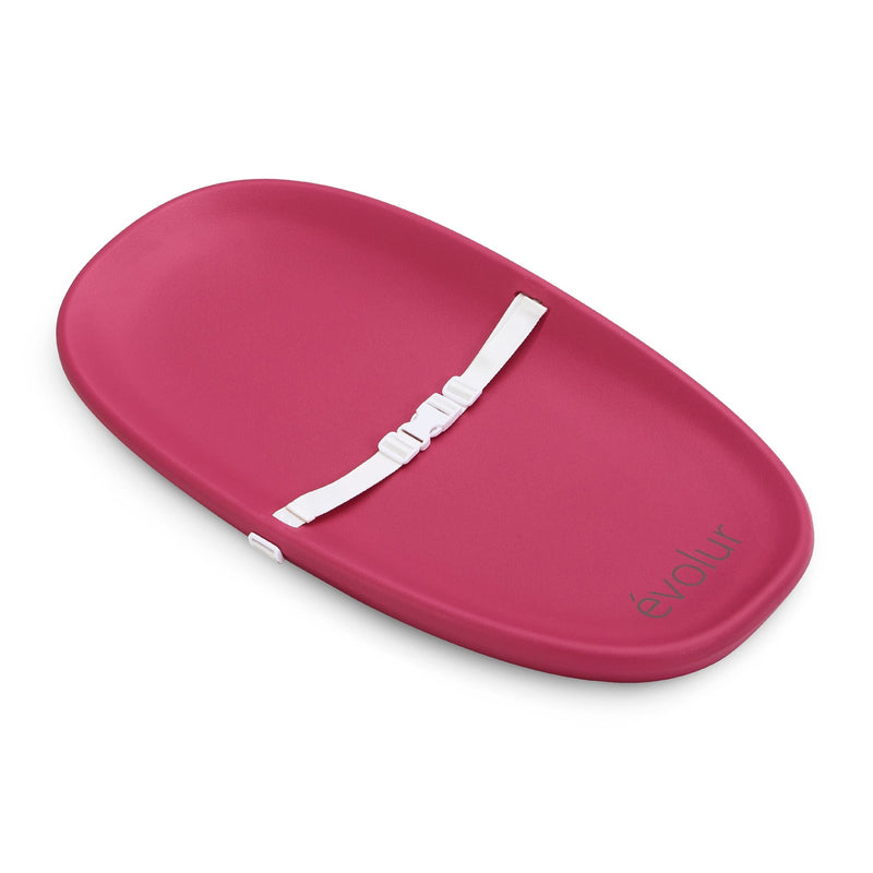 Eva Baby Changing Pad, Fushia Pink A5557