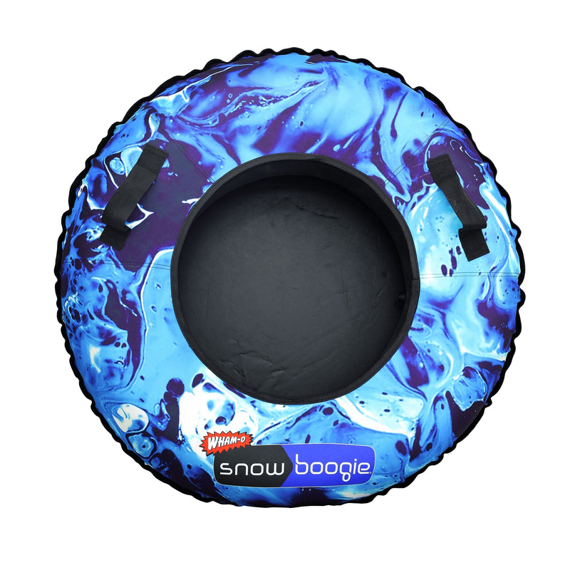 Dual Inflatable Snow Tube for Winter and Summer P1869