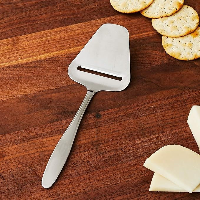 FOXRUN STAINLESS STEEL CHEESE PLANE M2902