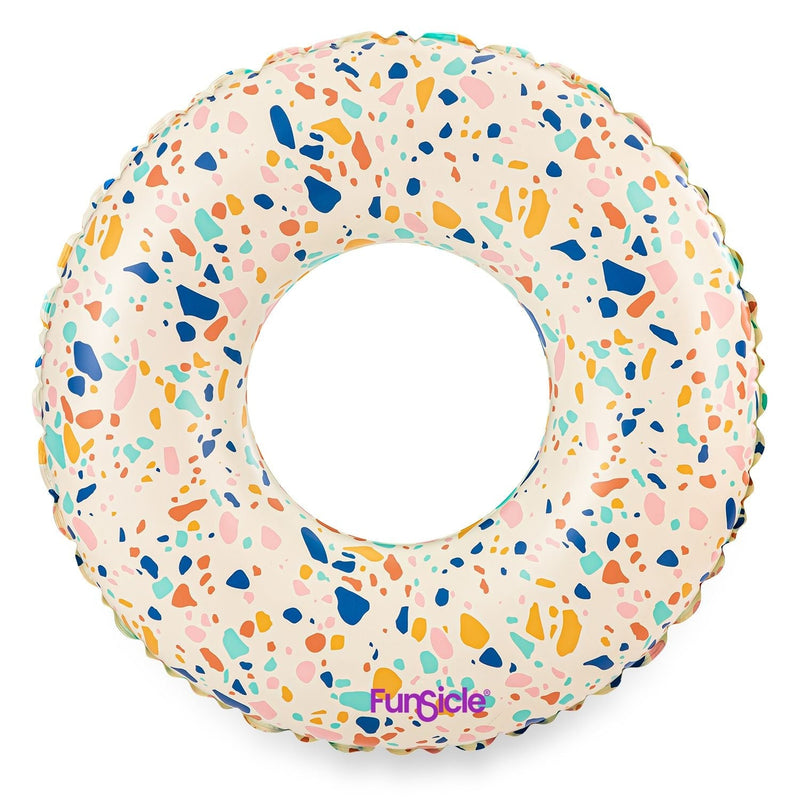 Colourful Confetti Fun Tube, Ages 9+ T8024