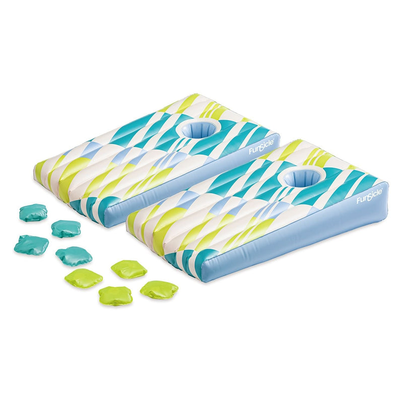 Cool Pool Cornhole I5599