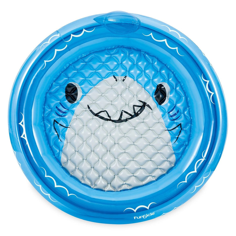 Friendly Shark FunRing Pool T3671
