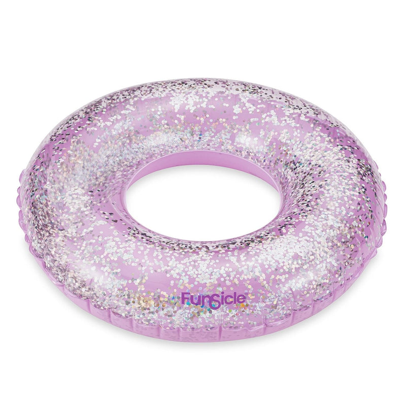 Glitter Jitters Fun Tube, Assorted, Ages 9+ P4058