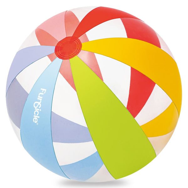 Jumbo Beach Ball, 30-in J4969