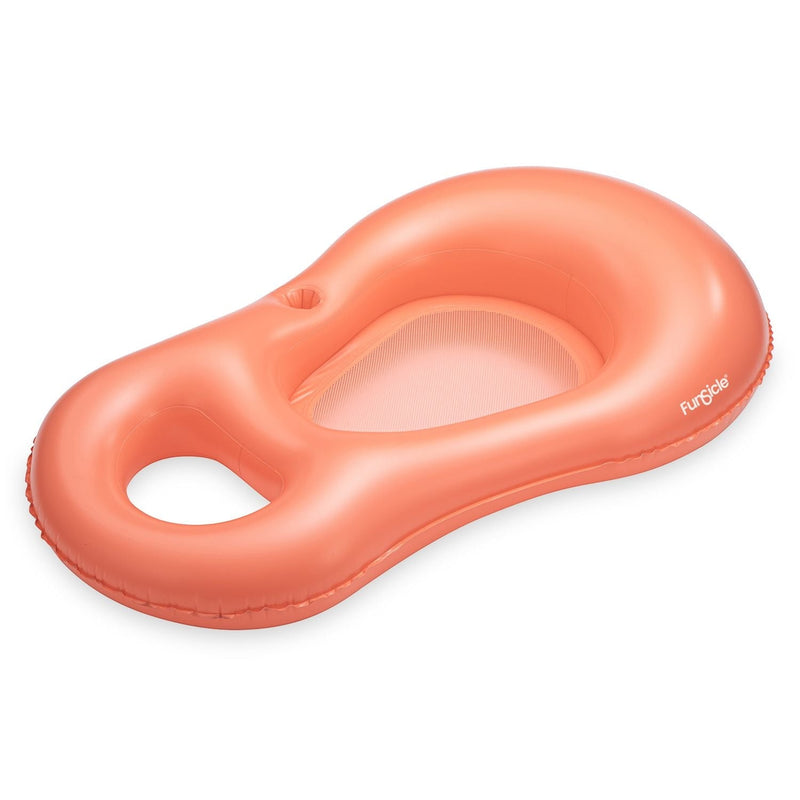 Mesh Comfy Lounger C6463