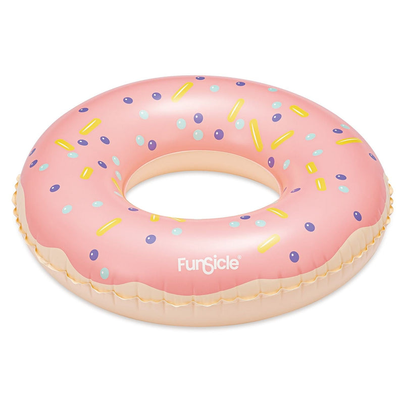 Pink Donut Fun Tube, Ages 9+ T6274