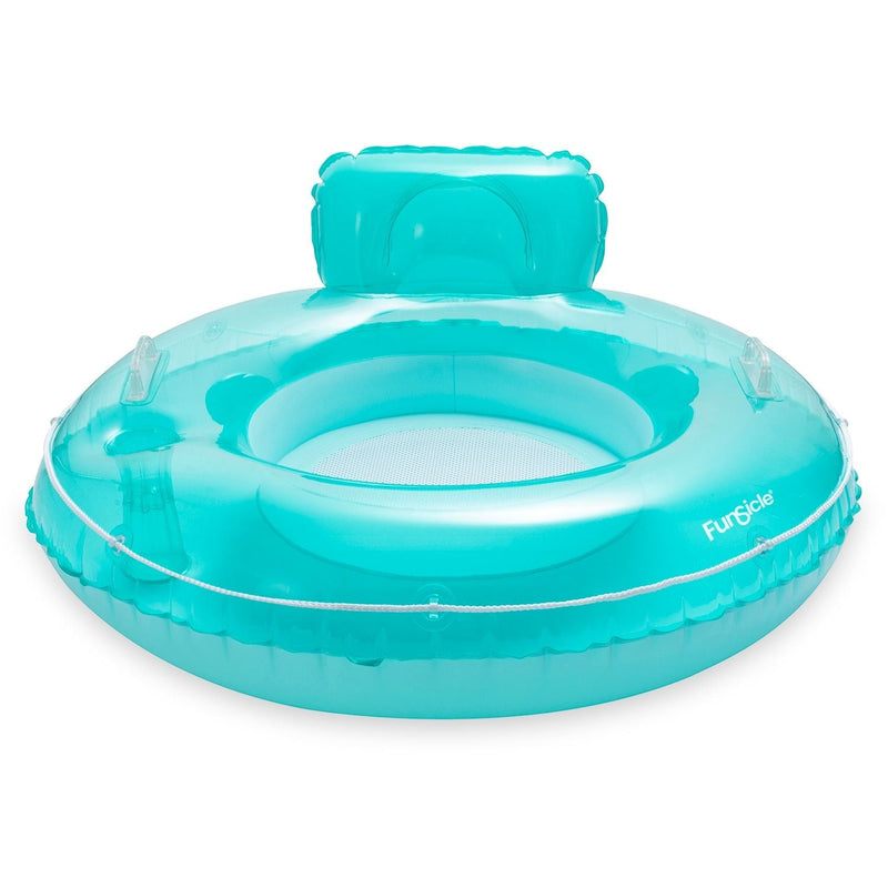 Sports Lounger O2487