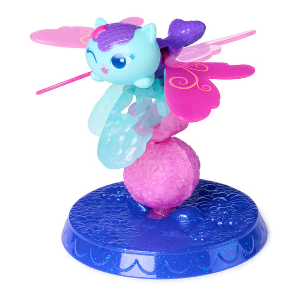 Flutter-riffic Fairy Wings Figures W5689