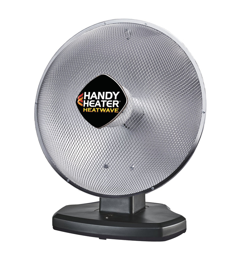 Heatwave Space Heater J5458