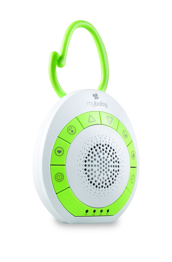 MyBaby SoundSpa On-the-Go F7473