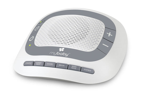 SoundSpa Mini Portable Sound Machine B8514