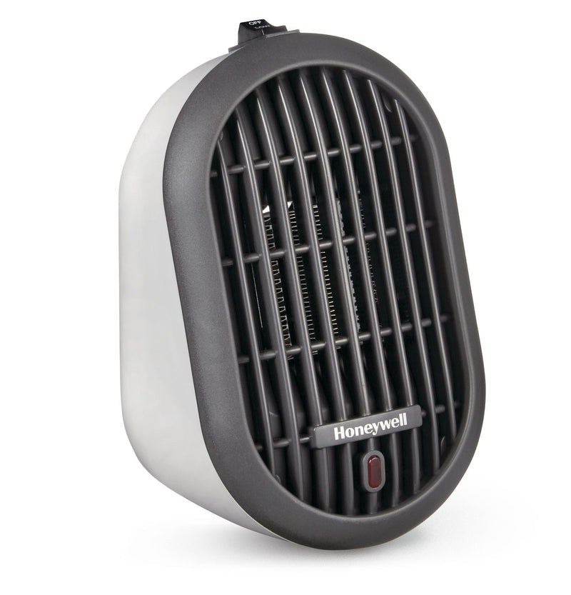 HCE100 HeatBud Personal Portable Ceramic Space Heater, 250W, Assorted S5696