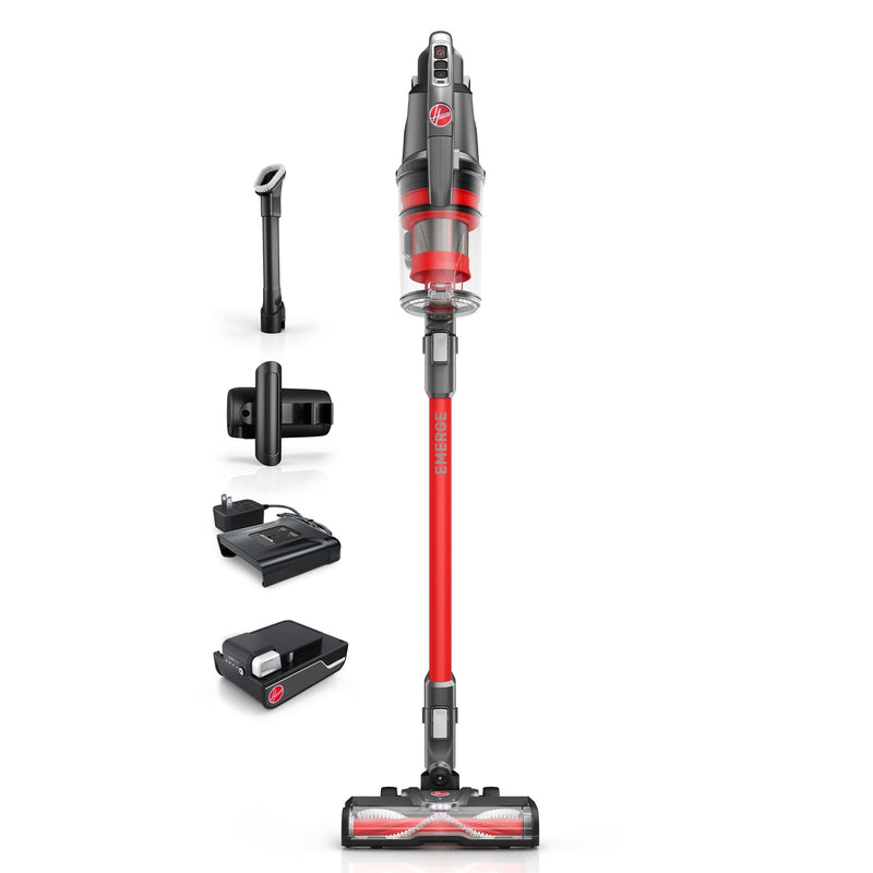 Hoover ONEPWR Emerge Cordless Stick Vacuum Kit R2731
