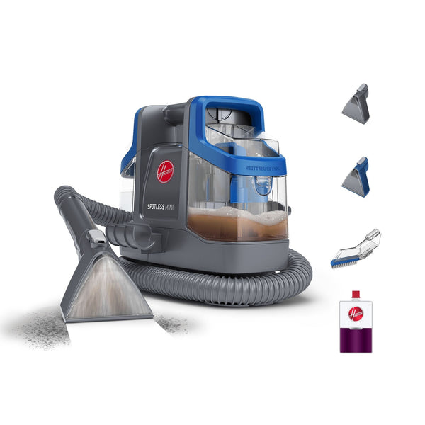 Hoover Spotless Mini Pet Corded Spot Cleaner R4193