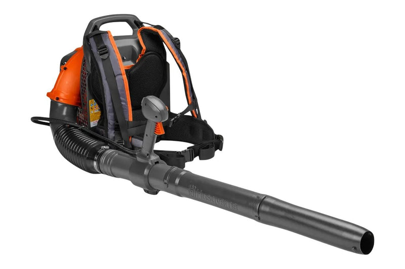 150BT Backpack Leaf Blower with Air Purge J0167