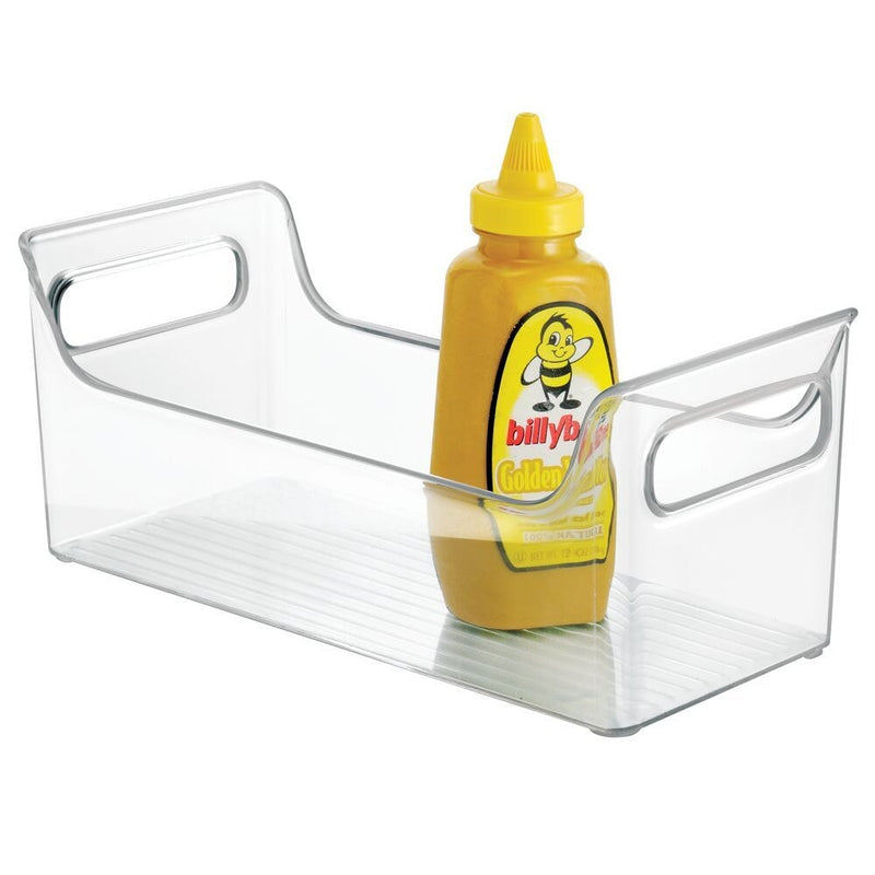 Fridge Bin Portable Condiment Caddy R9828