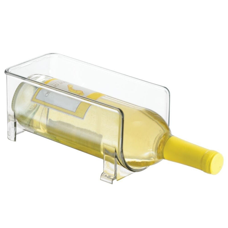 Fridge & Freezer Stackable Wine Holder Bin M7557