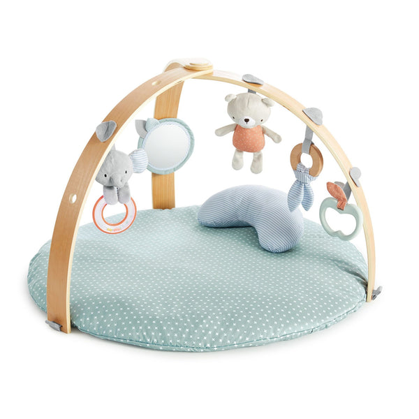 Cozy Spot Reversible Duvet Gym J1892