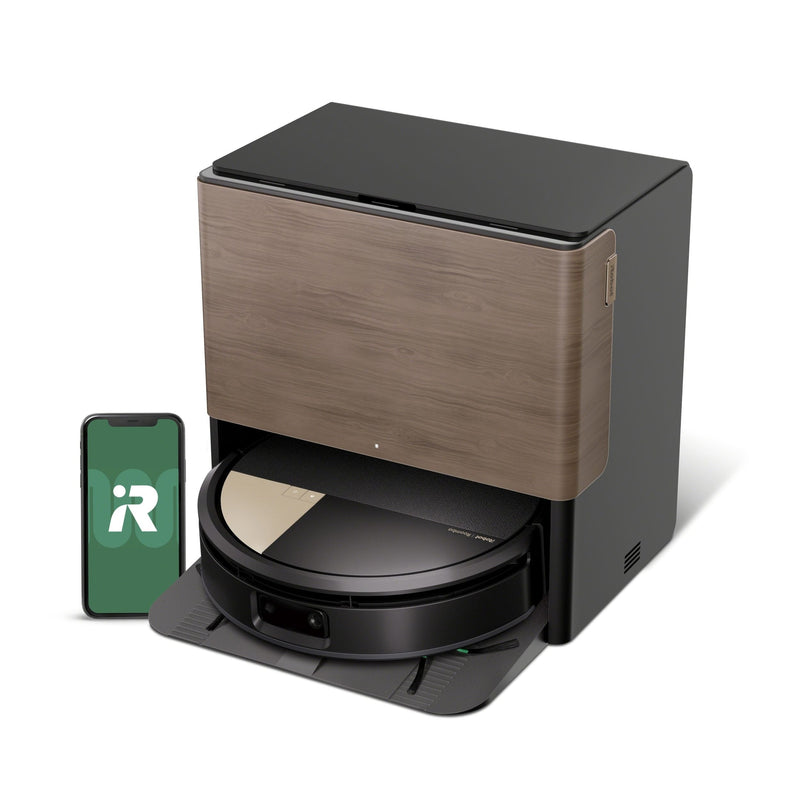 iRobot 705 Combo Plus Auto Wash L6693