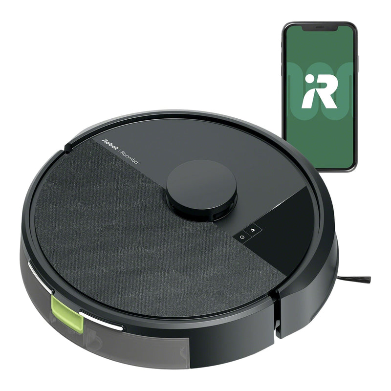 iRobot Roomba 106 Robot Vacuum A4521