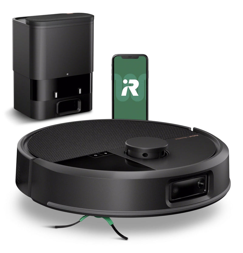 iRobot Roomba Max 705 Vac Robot Vacuum + AutoEmpty Dock G3444